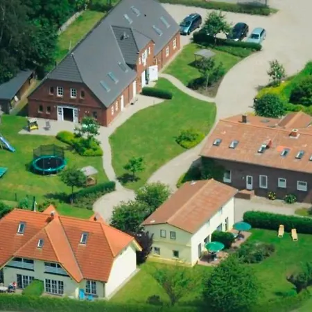 Ferienhof Wellendorf - Haus Am Teich Nr. 1 - #11066 아파트 *