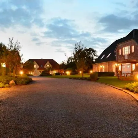 아파트 Ferienhof Wellendorf - Haus Am Teich Nr. 1 - #11066