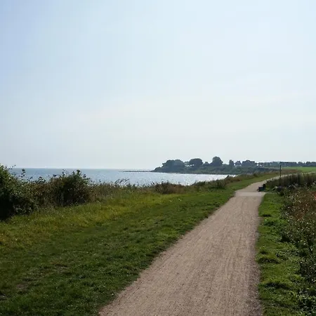 아파트 Ferienhof Wellendorf - Haus Am Teich Nr. 1 - #11066