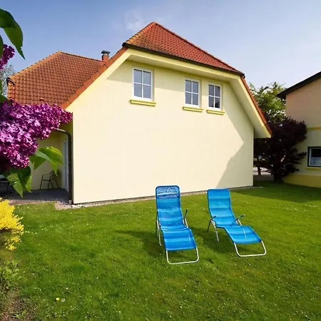 아파트 Ferienhof Wellendorf - Haus Am Teich Nr. 1 - #11066 Wulfen auf Fehmarn