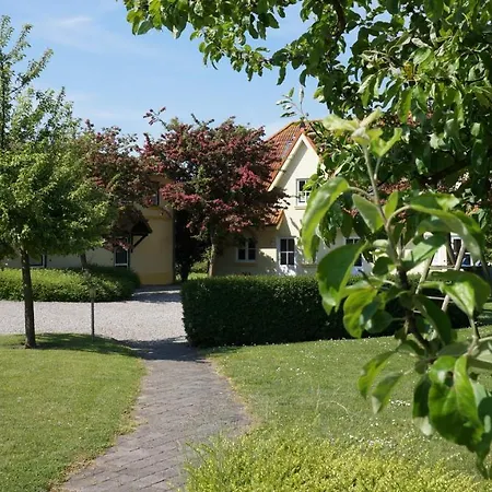 Ferienhof Wellendorf - Haus Am Teich Nr. 1 - #11066 아파트 *