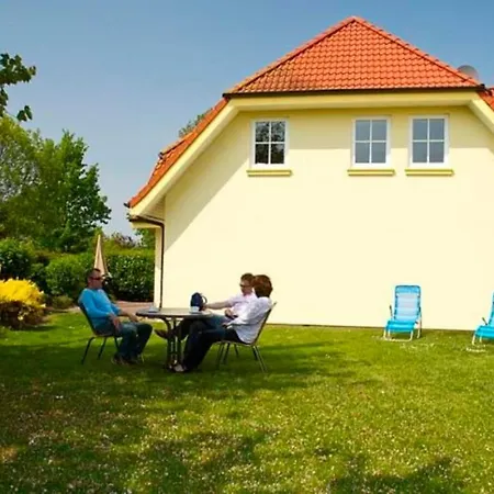 Ferienhof Wellendorf - Haus Am Teich Nr. 1 - #11066 아파트 Wulfen auf Fehmarn