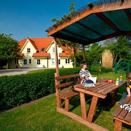 Ferienhof Wellendorf - Haus Am Teich Nr. 1 - #11066 아파트 *